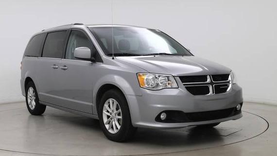 DODGE GRAND CARAVAN 2019 2C4RDGCG8KR647820 image DODGE GRAND CARAVAN 2019 2C4RDGCG8KR647820 image